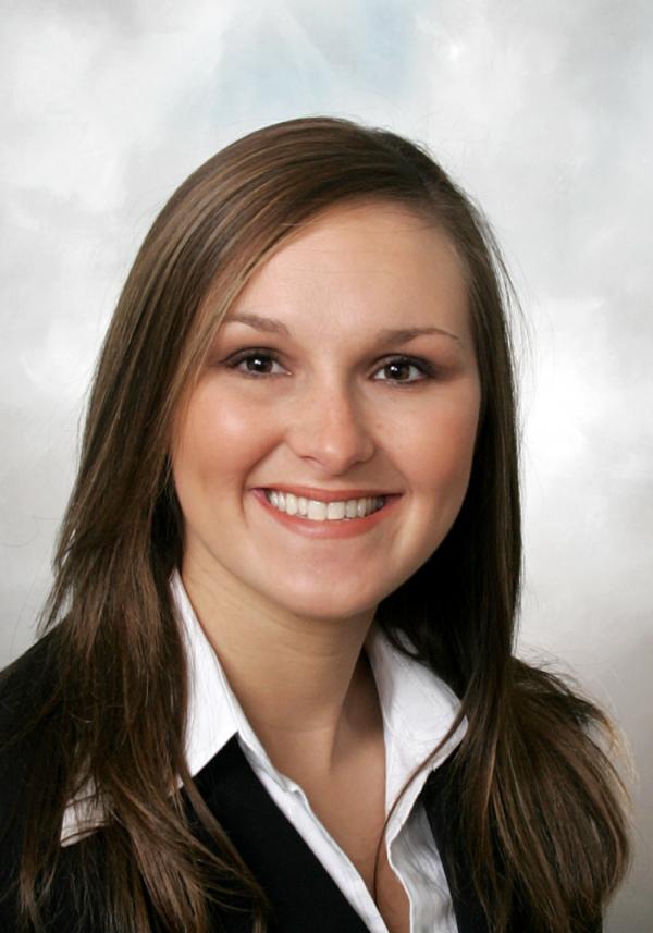 Tiffany Allison - Class of 1998 - Saydel High School