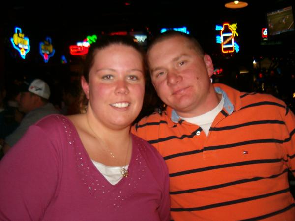 Erica Philips - Class of 2000 - Saydel High School