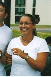 Jennifer Smith - Class of 2000 - Saydel High School
