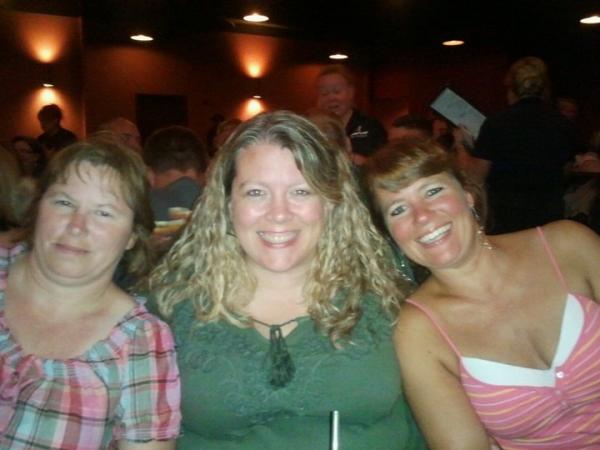 Stacey Mcchesney - Class of 1990 - Saydel High School