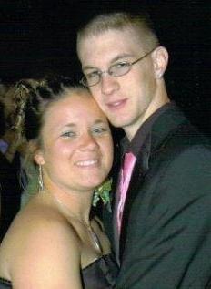 Ashley Henry - Class of 2006 - Saydel High School