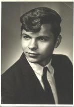 Russell (rusty) Beebe - Class of 1968 - Saydel High School