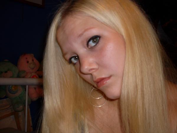 Jacquelyn Hawk - Class of 2005 - Saydel High School