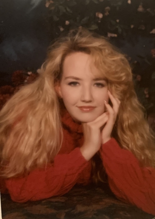 Amber Skeen - Class of 1993 - Saydel High School