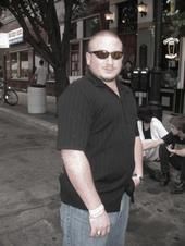 Evan Loeffler - Class of 2003 - Saydel High School