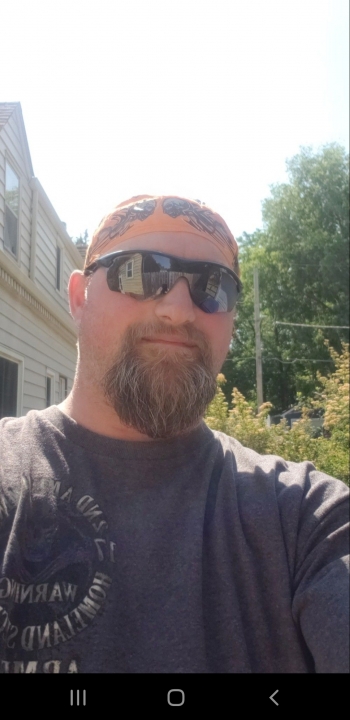 Todd Biel - Faculty - Saydel High School