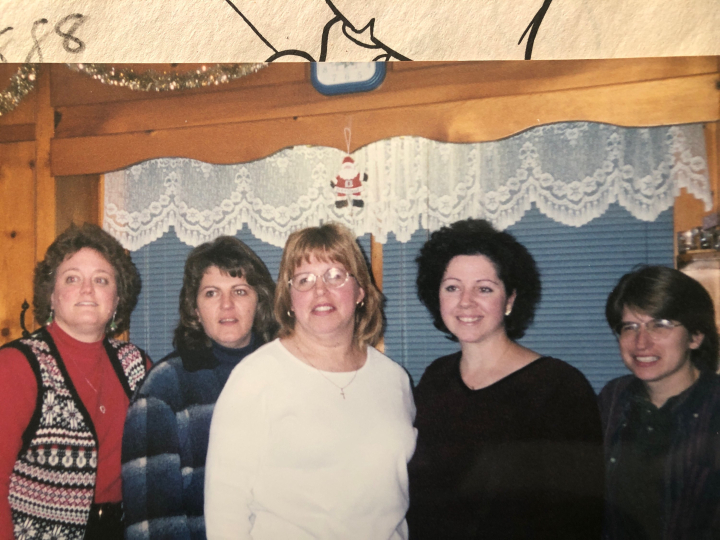 Ramona Burger - Class of 1981 - Saydel High School