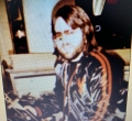 George Donati