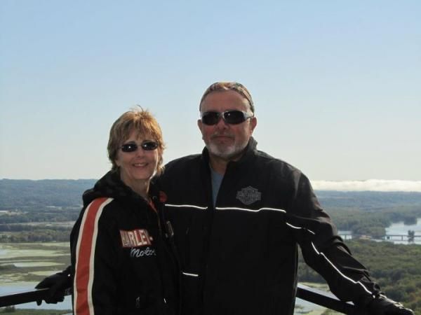 Kathy Deppe - Class of 1969 - Grinnell-Newburg High School