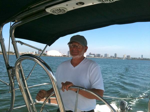 Richard (dick) Klausner - Class of 1964 - Grinnell-Newburg High School