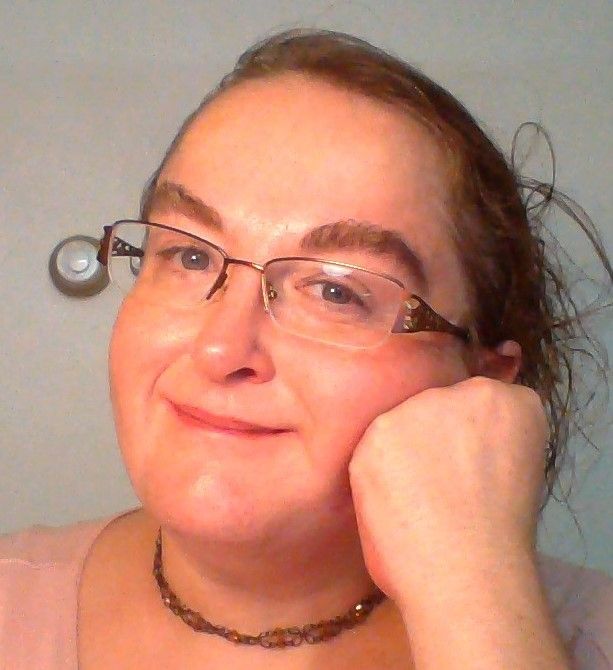 Beverly Roof - Class of 1990 - Grinnell-Newburg High School