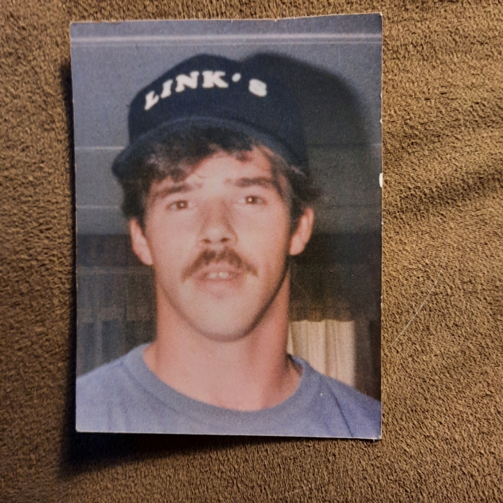 Richard Marsh - Class of 1988 - Grinnell-Newburg High School