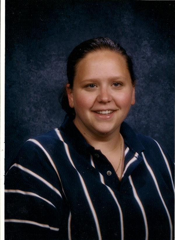 Ryan White - Class of 1995 - Grinnell-Newburg High School