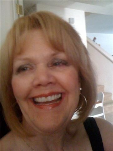 Susan Revell - Class of 1967 - Grinnell-Newburg High School