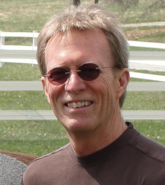 Steve Devine - Class of 1968 - Grinnell-Newburg High School