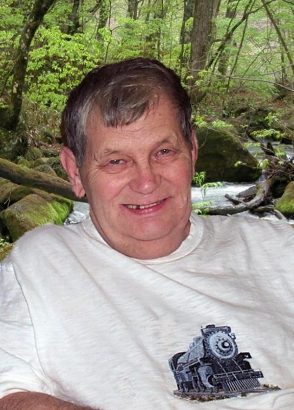 Gene Oliver - Class of 1960 - Grinnell-Newburg High School