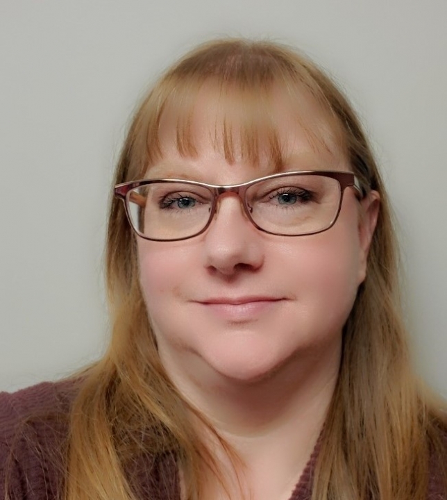 Tammy Vinzant - Class of 1990 - Grinnell-Newburg High School