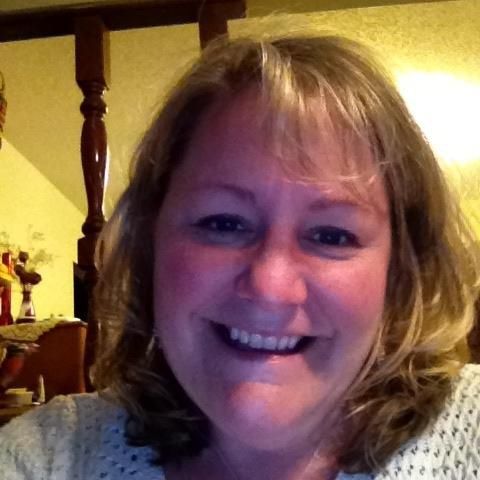 Julie Guthrie Kingery - Class of 1986 - Grinnell-Newburg High School