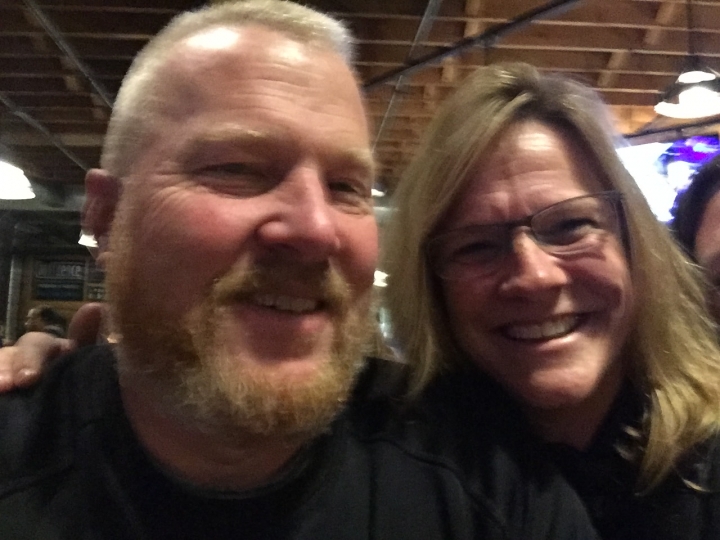 Sondi Sondi Durr - Class of 1985 - Grinnell-Newburg High School