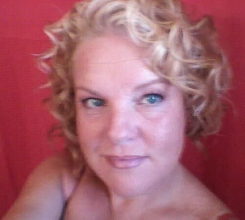 Samantha Shank - Class of 1984 - Grinnell-Newburg High School