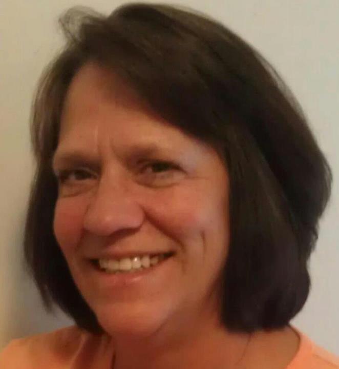 Terri Wayman - Class of 1975 - Grinnell-Newburg High School