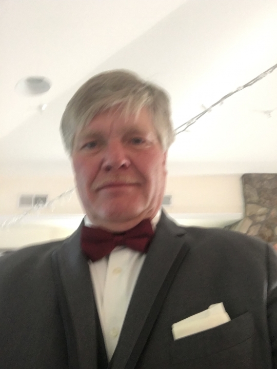 John Sorensen - Class of 1981 - Harlan Community High School
