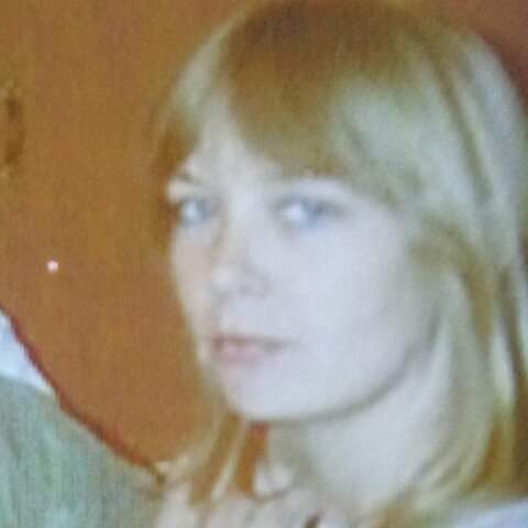 Cheryl Colbert - Class of 1982 - Harlan Community High School