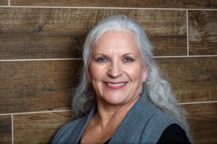 Mary Hull - Class of 1980 - Harlan Community High School