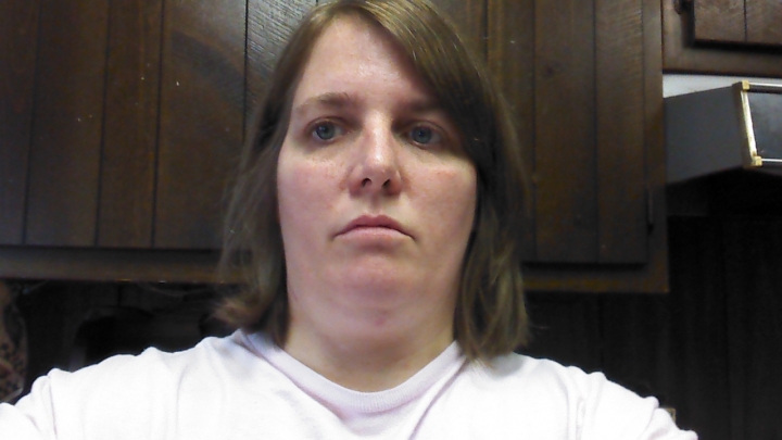 Shari Gordon - Class of 1990 - Harlan Community High School