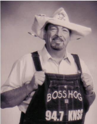 Bill Waters - Class of 1962 - Harlan Community High School