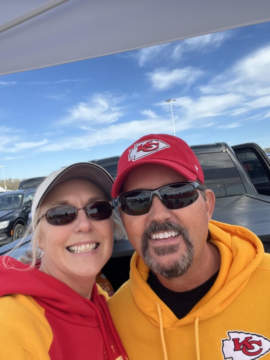 Scott Larsen - Class of 1982 - Harlan Community High School