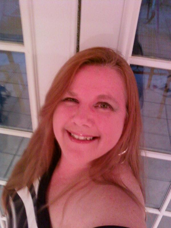 Pamela Fox - Class of 1978 - Harlan Community High School