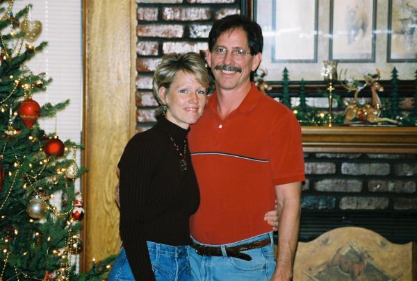 Carol Assmann - Class of 1982 - Harlan Community High School