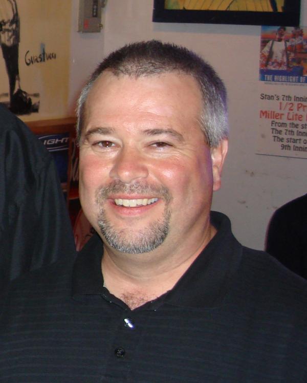 Dennis Christiansen - Class of 1978 - Harlan Community High School