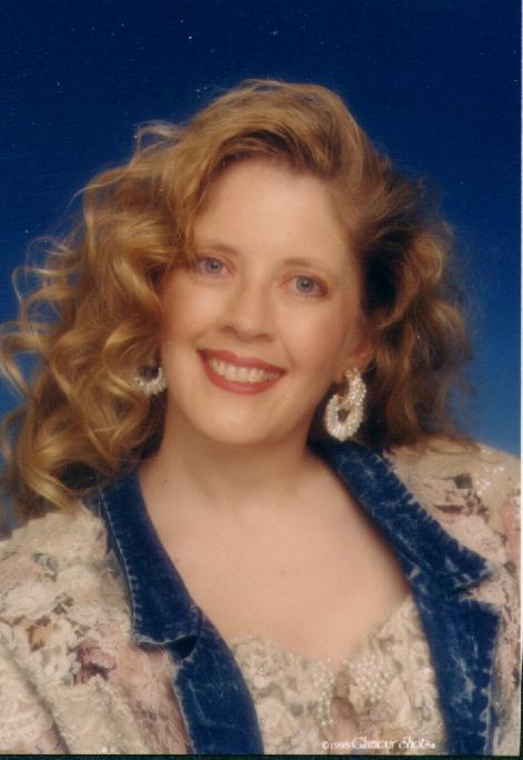 Candy Errett - Class of 1973 - Harlan Community High School