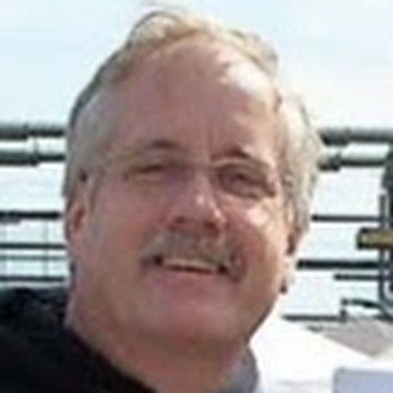 John Schulte - Class of 1979 - Harlan Community High School