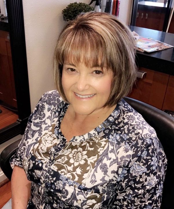 Kim Petersen - Class of 1973 - Nevada High School