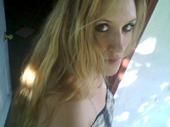 Melissa Kneese - Class of 1997 - Nevada High School