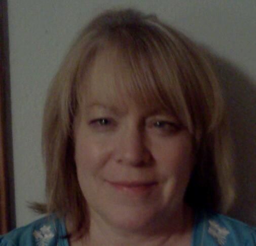 Deb Gustofson Hoemann - Class of 1974 - Nevada High School