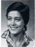 Teresa Moon - Class of 1981 - Nevada High School