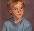 Kurt Ness, class of 1986