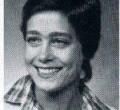 Teresa Moon '81
