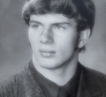 Scott Erickson, class of 1970