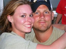 Tony Miller - Class of 2004 - Norwalk High School