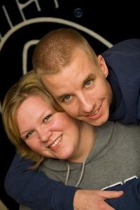 Wendi Rizzardi - Class of 2001 - Norwalk High School