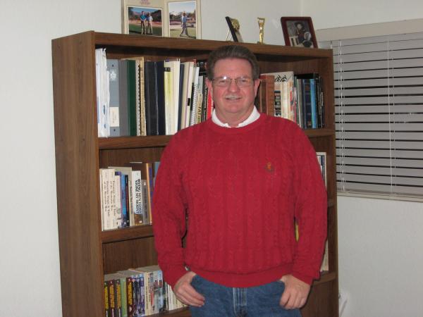 Steve Smith - Class of 1975 - Norwalk High School