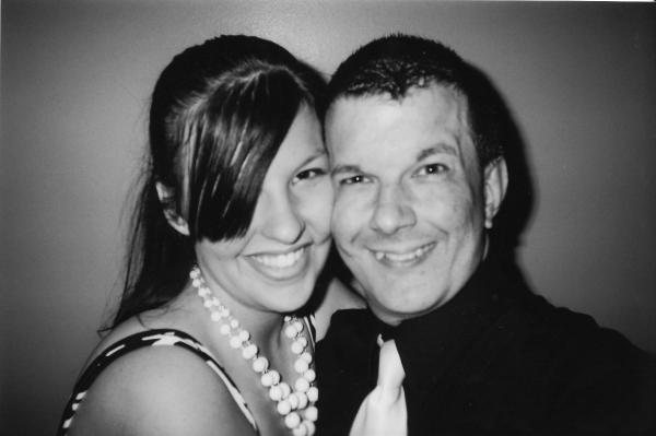 Holli Hearshman - Class of 2002 - Norwalk High School