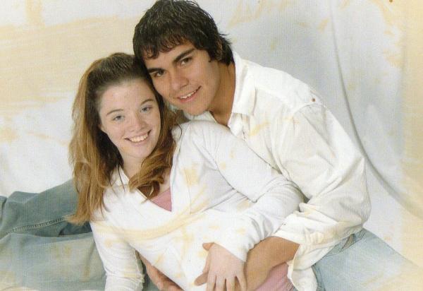 Jody Sheets - Class of 2006 - Norwalk High School