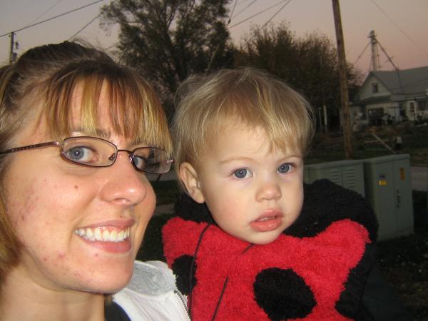 Danielle Brotherson - Class of 2004 - Norwalk High School