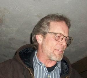 Jim Bailey - Class of 1976 - Norwalk High School